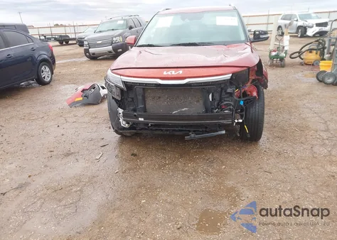 2022 Kia Seltos S from USA, damaged, VIN KNDEUCAA9N7306048